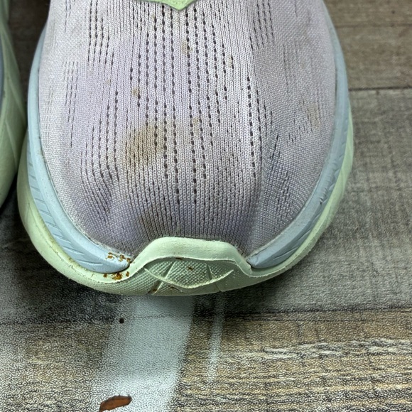 Holds One One Mach 4 Shoes Women’s Size 8B Mesh Running Sneakers - Picture 3 of 11